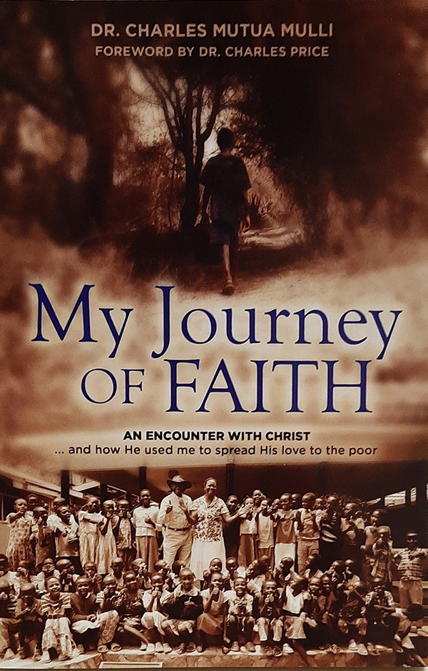 My Journey Of Faith 