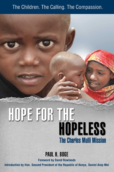 Hope for the hopeless