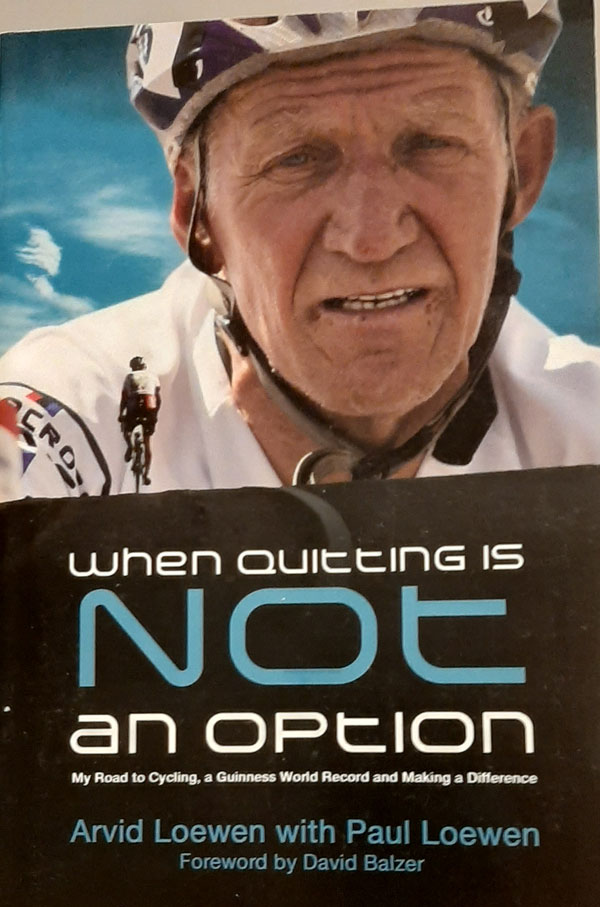 When quitting is not an option 